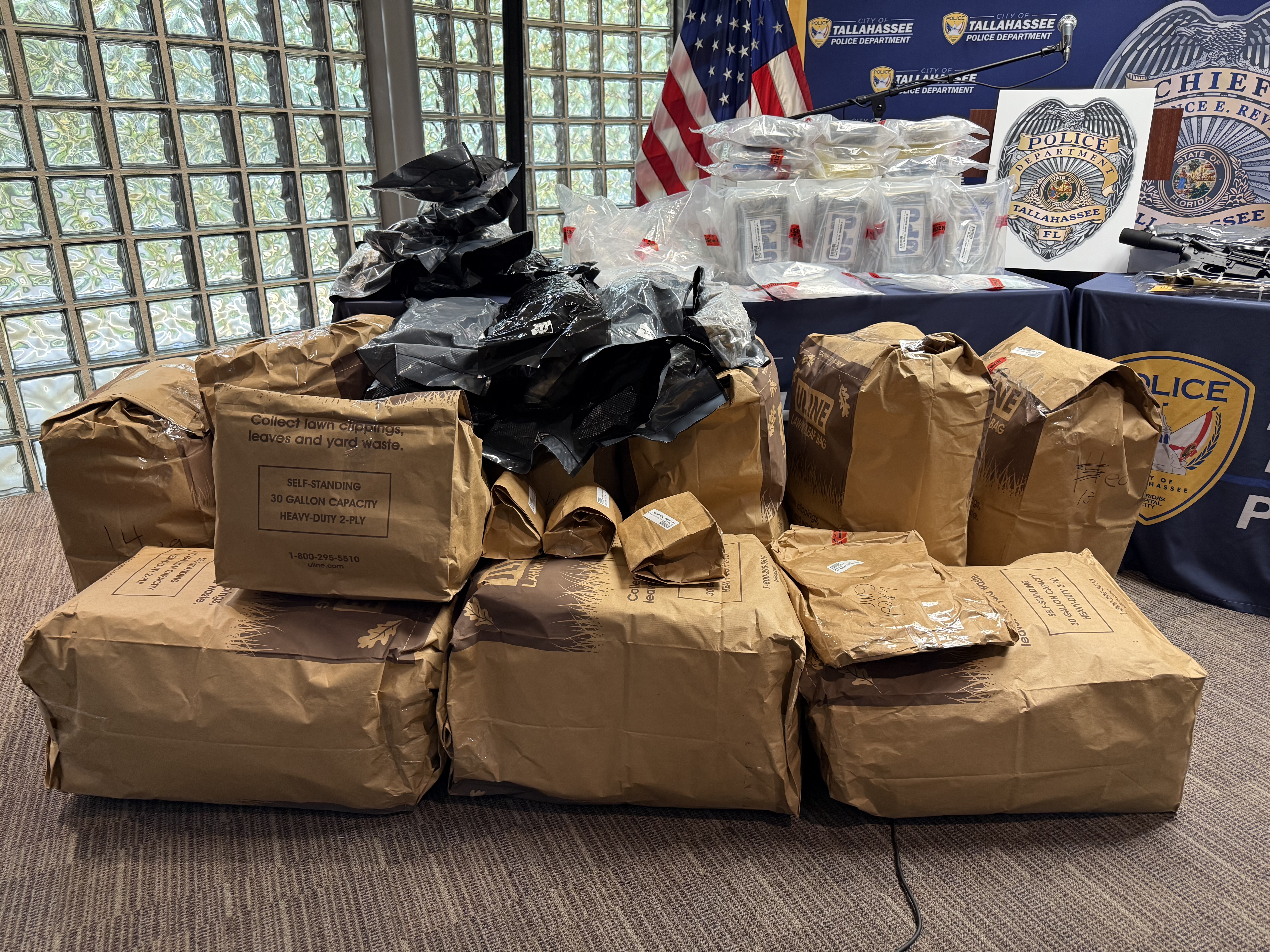 TPD Evidence 2