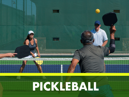 Pickleball